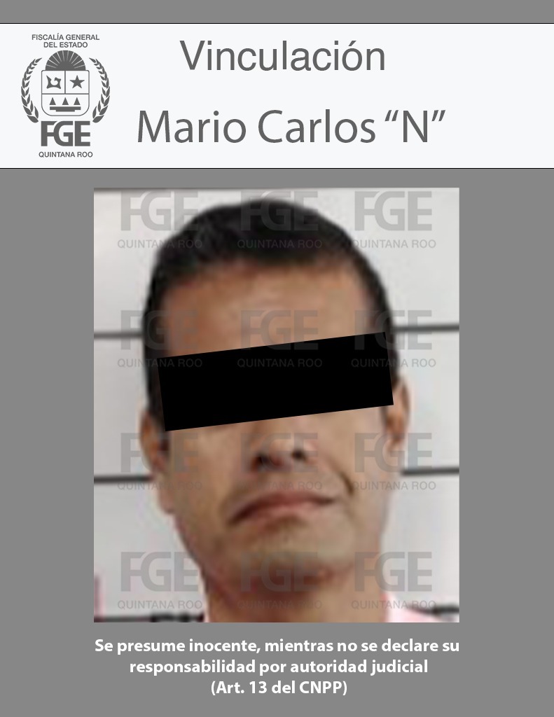 Vinculan a proceso dos policías de Investigación por extorsión