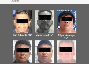 Castigan violencia familiar en Quintana Roo: uno sentenciado y 13 vinculados