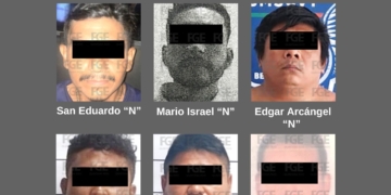 Castigan violencia familiar en Quintana Roo: uno sentenciado y 13 vinculados