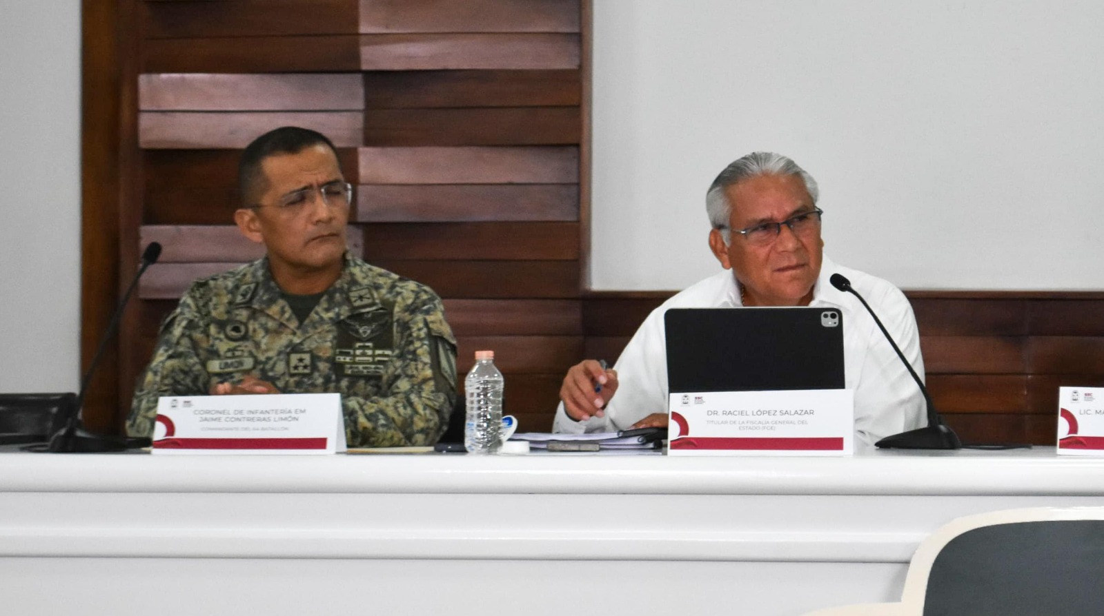 Ejecuta la FGE 24 cateos entre el 21 y 27 de julio