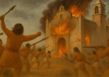 La Guerra de Castas: hoy es una fecha para recordar