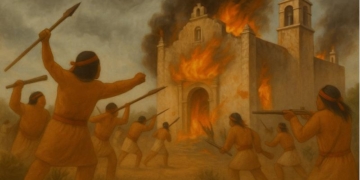 La Guerra de Castas: hoy es una fecha para recordar