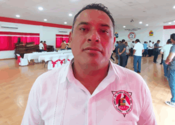 Eleazar Sagrero