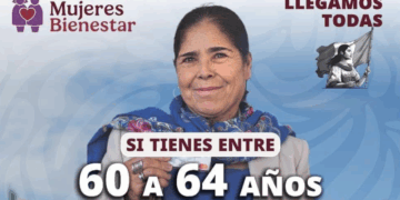Abren registro al programa Pensión Mujeres Bienestar en Quintana Roo