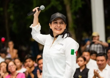 La injusticia catastral que busca corregir Estefanía Mercado en Playa del Carmen