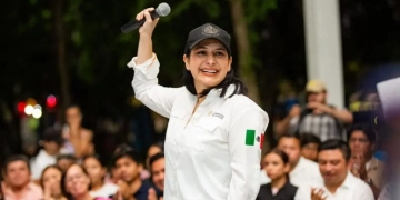 La injusticia catastral que busca corregir Estefanía Mercado en Playa del Carmen