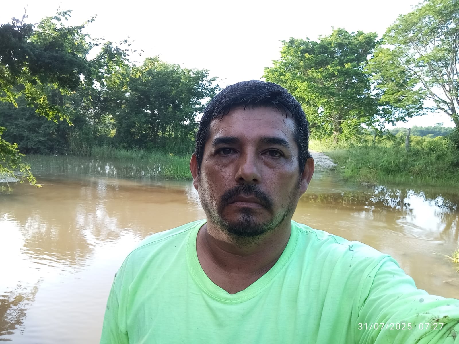 Abandono oficial impide a productores sacar sus cosechas en Felipe Carrillo Puerto
