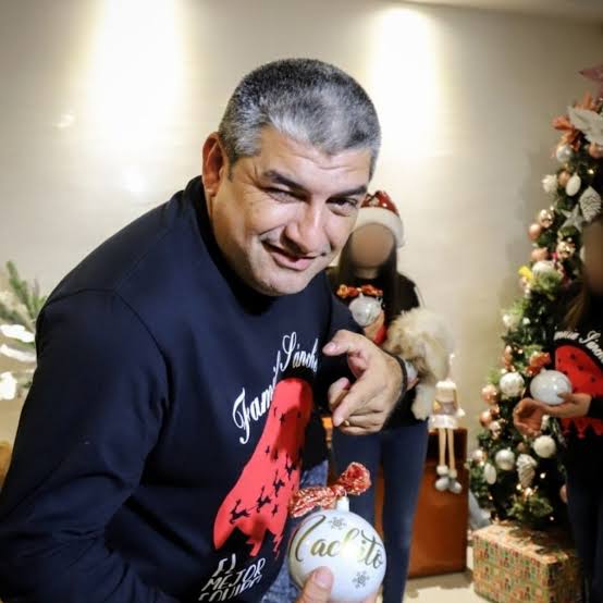 Ignacio Sánchez Cordero