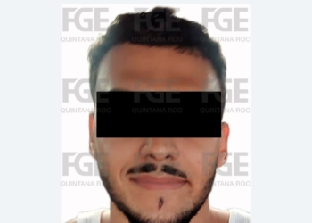 Detenido por fraude y usurpación de identidad en venta falsa de inmueble en Cancún