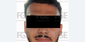 Detenido por fraude y usurpación de identidad en venta falsa de inmueble en Cancún
