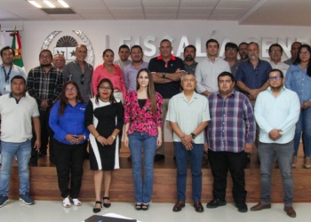 Fiscalía y arrendadoras de vehículos refuerzan colaboración contra el robo