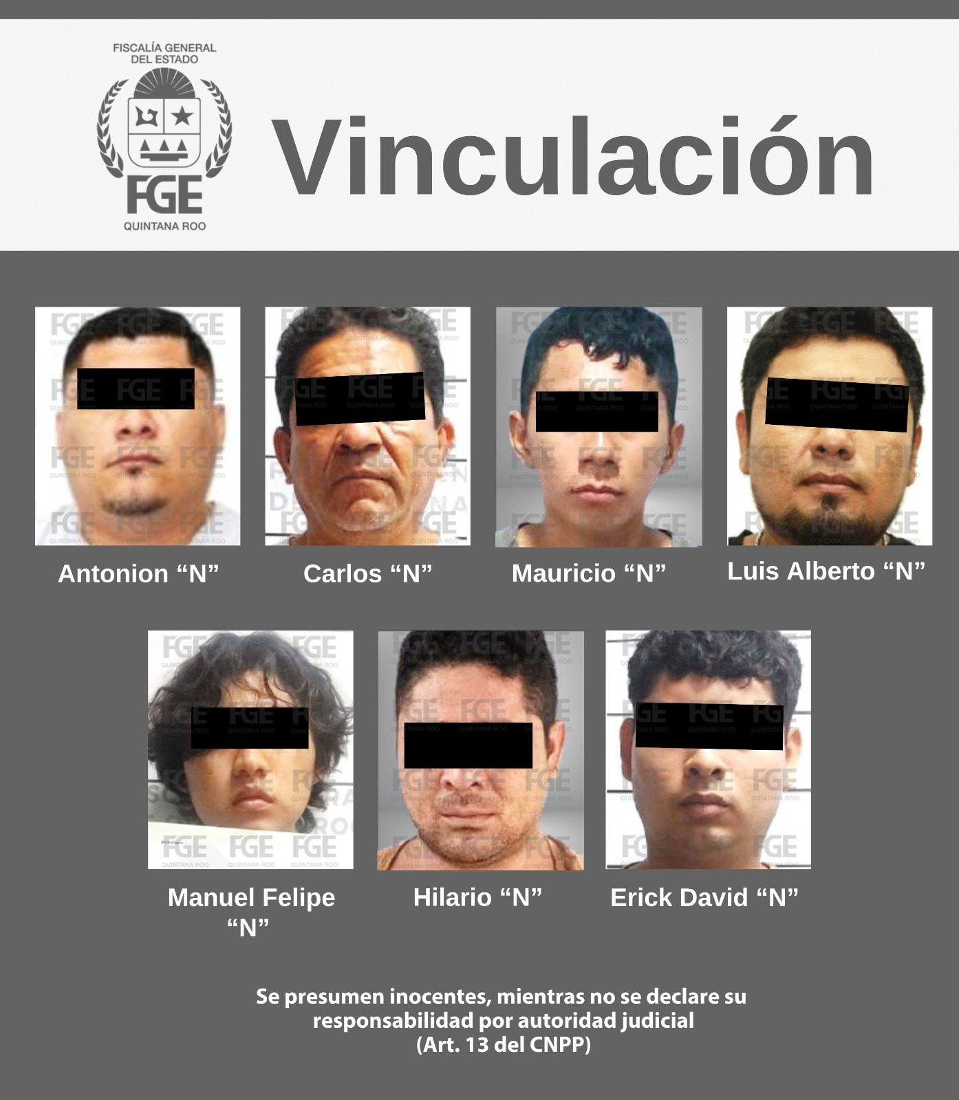Vinculan a proceso a un policía municipal por violencia familiar