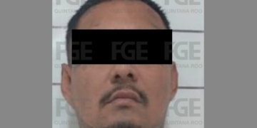 Vinculan a proceso a un policía municipal por violencia familiar