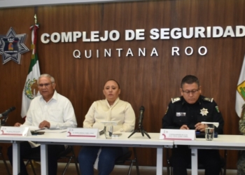 Narcomenudeo y violencia familiar dominan cifras semanales de la FGE