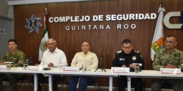 Narcomenudeo y violencia familiar dominan cifras semanales de la FGE