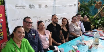 Restaurantes y empresas se unen para celebrar a los adultos mayores en Cancún
