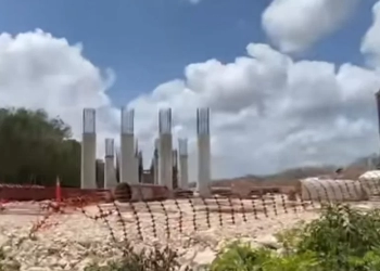 Inspección judicial confirma daños en cavernas del Tramo 5 del Tren Maya
