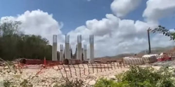 Inspección judicial confirma daños en cavernas del Tramo 5 del Tren Maya