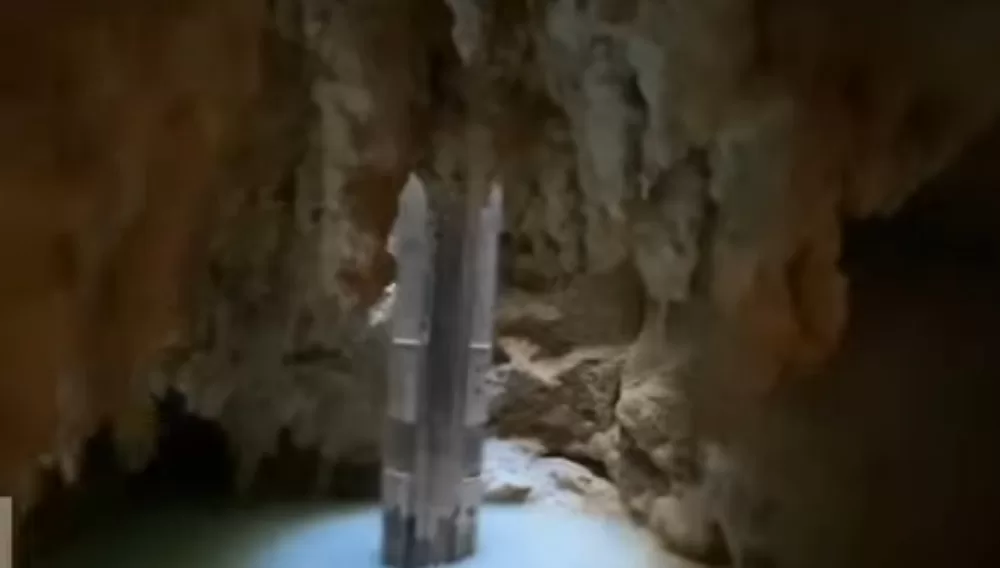 Inspección judicial confirma daños en cavernas del Tramo 5 del Tren Maya