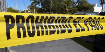 Quintana Roo reduce 61% los homicidios en un año: Omar García Harfuch