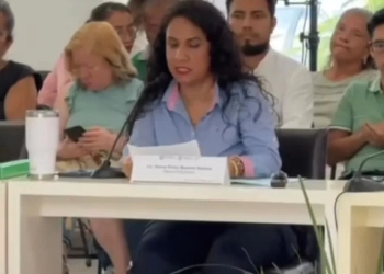 Pide la regidora Danna Ramírez verificar e inspeccionar a las gaseras