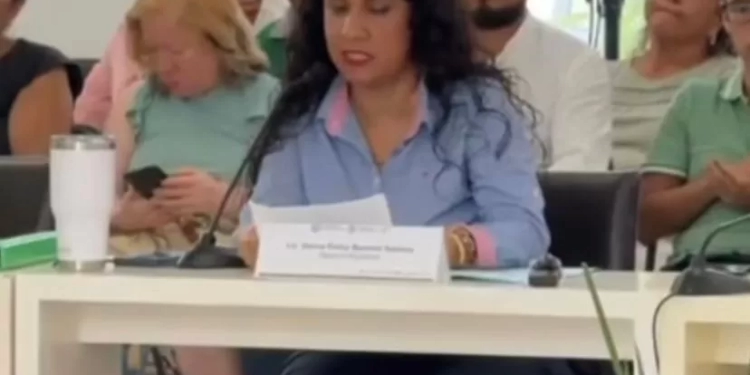 Pide la regidora Danna Ramírez verificar e inspeccionar a las gaseras