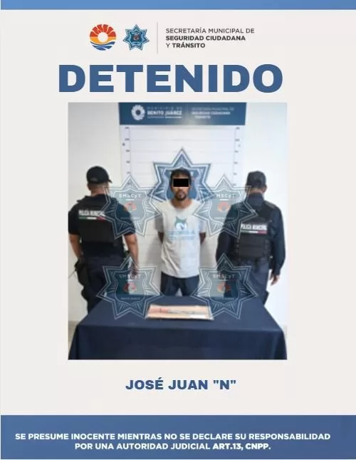 Llevaba un arma prohibida en la vía pública