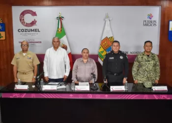 Rinden informe sobre vinculaciones a proceso y aprehensiones ejecutadas