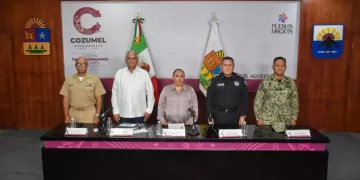 Rinden informe sobre vinculaciones a proceso y aprehensiones ejecutadas