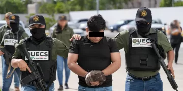 Acusado de secuestro en Cancún fue detenido en Nuevo León
