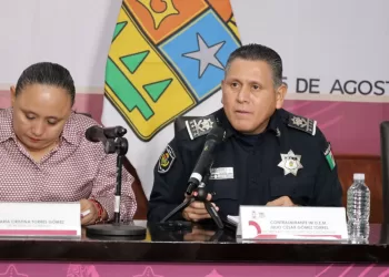 Operativos dejan armas, vehículos y más de 500 detenidos en Quintana Roo