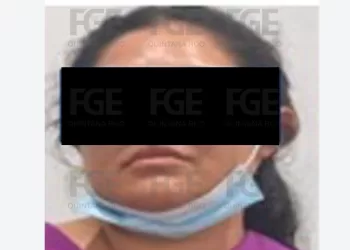 Rescatan a dos menores víctimas de prostitución en Cancún; una detenida