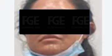 Rescatan a dos menores víctimas de prostitución en Cancún; una detenida