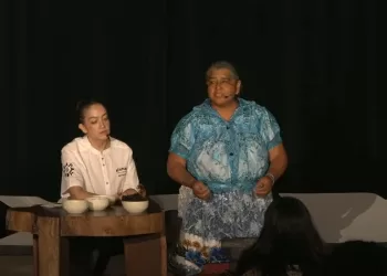 Las cocineras purépechas, guardianas de la tradición culinaria