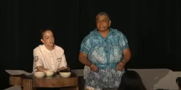 Las cocineras purépechas, guardianas de la tradición culinaria
