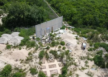 Aseguran predio en Cancún por daños ambientales