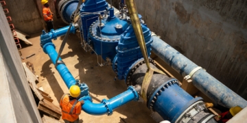 Aguakan realizará mantenimiento para mejorar el servicio de agua potable en Cancún