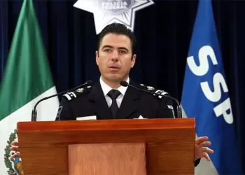Condenan a Luis Cárdenas Palomino a más de 5 años de prisión por tortura