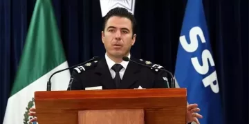 Condenan a Luis Cárdenas Palomino a más de 5 años de prisión por tortura