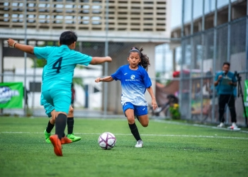 Aguakan promueve el deporte y la convivencia con el torneo de fútbol gratuito “Cascarita en tu Colonia”