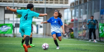 Aguakan promueve el deporte y la convivencia con el torneo de fútbol gratuito “Cascarita en tu Colonia”