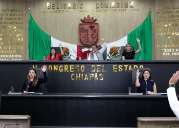 Chiapas aprueba Ley de Voluntad Anticipada para garantizar derechos de pacientes terminales
