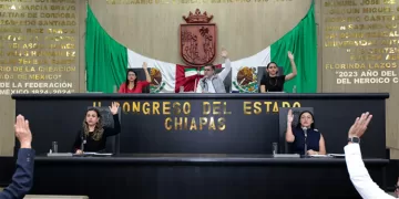 Chiapas aprueba Ley de Voluntad Anticipada para garantizar derechos de pacientes terminales
