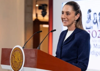 Claudia Sheinbaum llevará la “Mañanera del Pueblo” a Chetumal y sostendrá reuniones con líderes de Guatemala y Belice