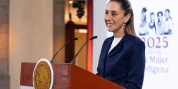 Claudia Sheinbaum llevará la “Mañanera del Pueblo” a Chetumal y sostendrá reuniones con líderes de Guatemala y Belice