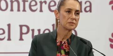 Claudai Sheinbaum compara a “Alito” Moreno con porros de la UNAM tras enfrentamiento con Fernández Noroña