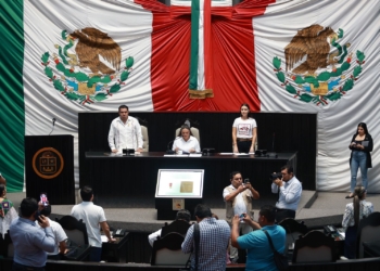 Aprueban reforma que promoverá una justicia más cercana para el pueblo de Quintana Roo