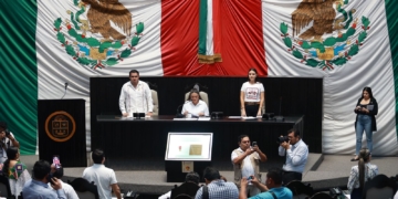 Aprueban reforma que promoverá una justicia más cercana para el pueblo de Quintana Roo