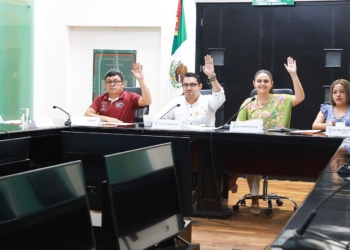 Analizarán iniciativa para continuar armonización de la reforma al Poder Judicial