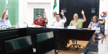 Analizarán iniciativa para continuar armonización de la reforma al Poder Judicial